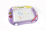 OBL756082 - Magnetic tablet color plate (heart)