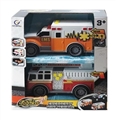 OBL756098 - Two little ambulance