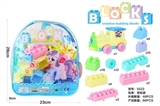 OBL756208 - 益智积木66PCS