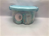 OBL756238 - Baby bell series covered 10 times