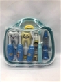 OBL756248 - Mouthwash suit