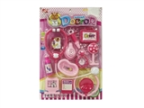 OBL756258 - Bear the doctor suit three-dimensional large plate blister