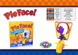 OBL756431 - pie face game奶油打脸砸派机
