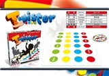 OBL756452 - twister跳舞毯
