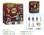 OBL756661 - Slime DIY kit