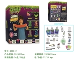 OBL756662 - 史莱姆DIY套装