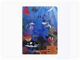 OBL756680 - Intelligence spell book