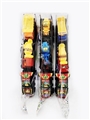 OBL756954 - Taxi drag bar with three truck