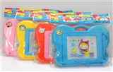 OBL757017 - The butterfly magnetic tablet