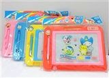 OBL757018 - Magnetic tablet