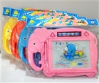 OBL757019 - The elephant magnetic tablet