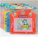 OBL757020 - House shape magnetic tablet
