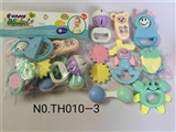 OBL757078 - 10只装摇摇乐