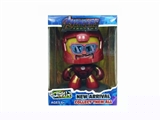 OBL757126 - Cartoon avengers alliance