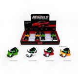 OBL757231 - Die-cast toys