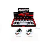 OBL757233 - Die-cast toys