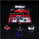 OBL757234 - Die-cast toys