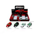 OBL757235 - Die-cast toys