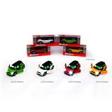 OBL757239 - Die-cast toys