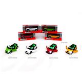 OBL757240 - Die-cast toys