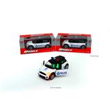 OBL757241 - Die-cast toys