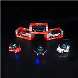 OBL757242 - Die-cast toys