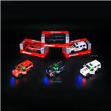 OBL757245 - Die-cast toys