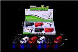 OBL757254 - Die-cast toys