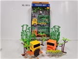 OBL757273 - Animal car