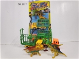 OBL757275 - Animal car