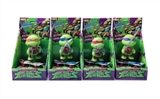 OBL757317 - Teenage mutant ninja turtles / 4 QQ with yo-yo