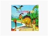OBL757375 - Children’s coloring book