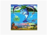 OBL757376 - Children’s coloring book