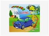 OBL757377 - Children’s coloring book