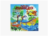 OBL757380 - Children’s coloring book
