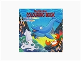 OBL757381 - Children’s coloring book