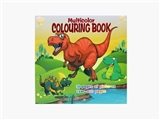 OBL757382 - Children’s coloring book
