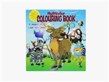 OBL757383 - Children’s coloring book