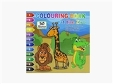 OBL757388 - Children’s coloring book