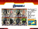 OBL757564 - The avengers alliance 4