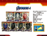 OBL757566 - The avengers alliance 4