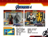 OBL757568 - The avengers alliance 4
