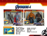 OBL757569 - The avengers alliance 4