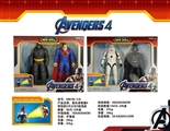 OBL757570 - The avengers alliance 4