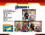 OBL757572 - The avengers alliance 4