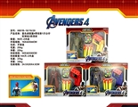 OBL757574 - The avengers alliance 4