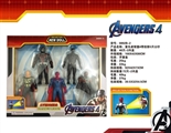 OBL757578 - The avengers alliance 4