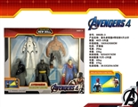 OBL757579 - The avengers alliance 4