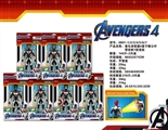 OBL757583 - The avengers alliance 4