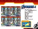 OBL757584 - The avengers alliance 4